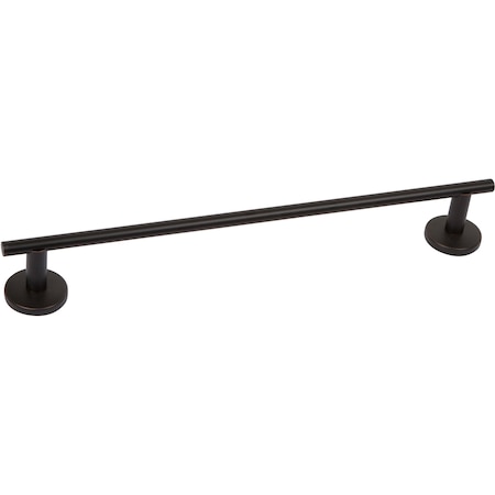 Delaney Hardware 900 SERIES US12P 26 in. TOWEL BAR SET 598242